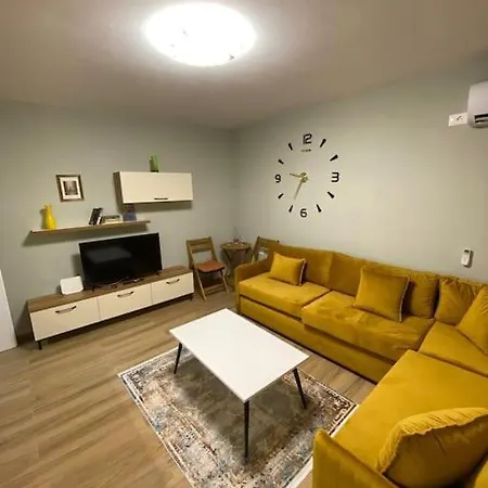 Apartamento Kalaja *