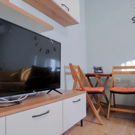 Kalaja Apartamento *