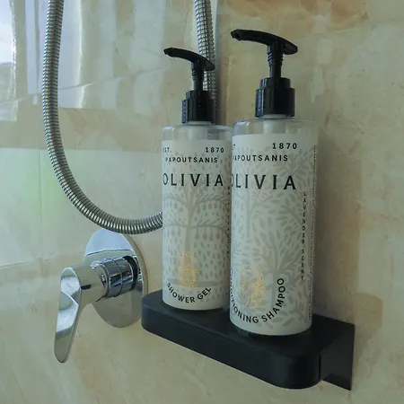 Kalaja Apartamento
