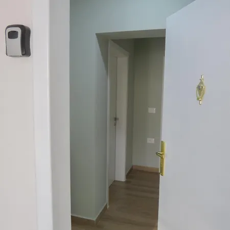 Apartamento Kalaja
