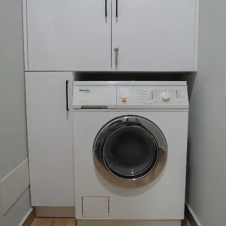 Apartamento Kalaja *