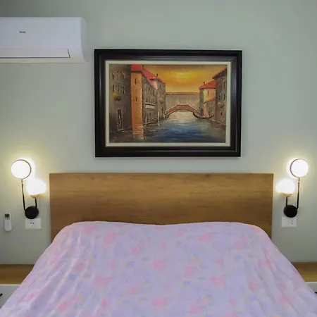 Apartamento Kalaja