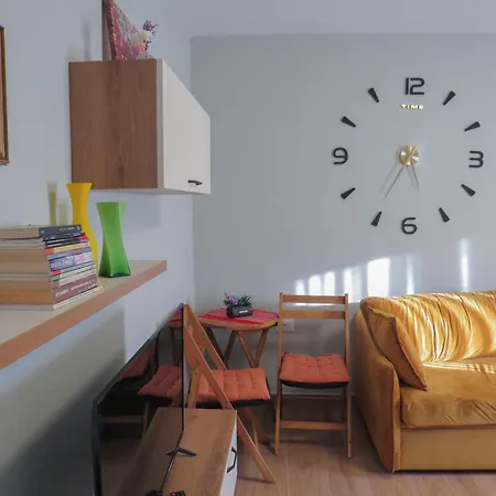 Appartement Kalaja