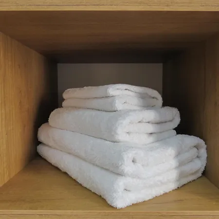 Appartement Kalaja Tirana