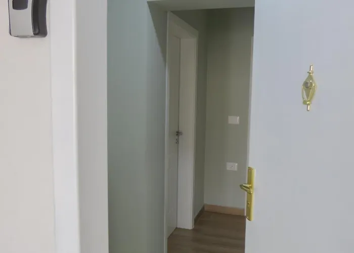 Apartment Kalaja