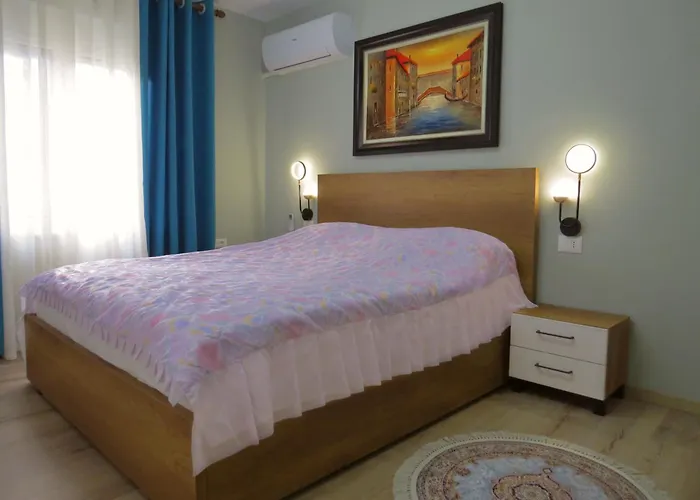 Kalaja * ティラナ